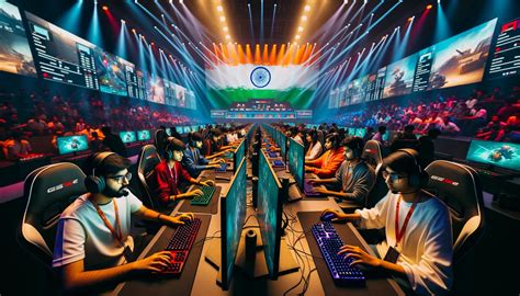 eSports .